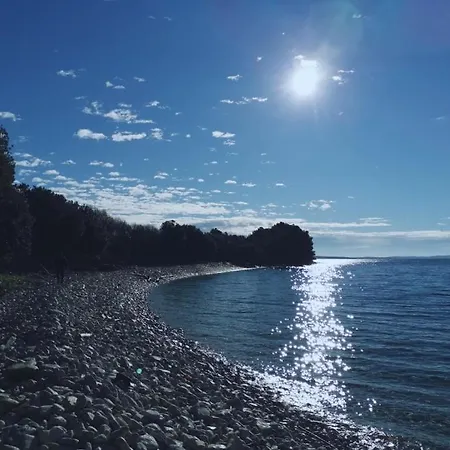 Holiday home Greta *