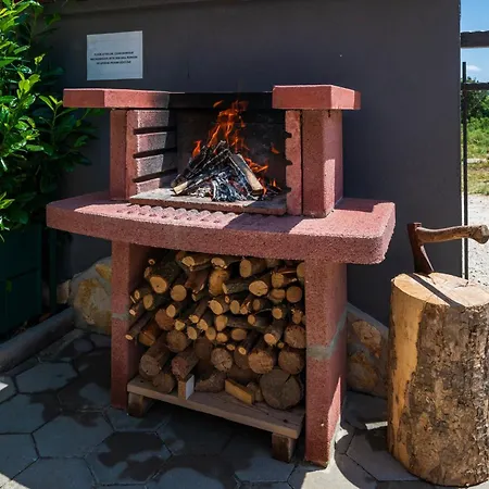 Greta Casa vacanze