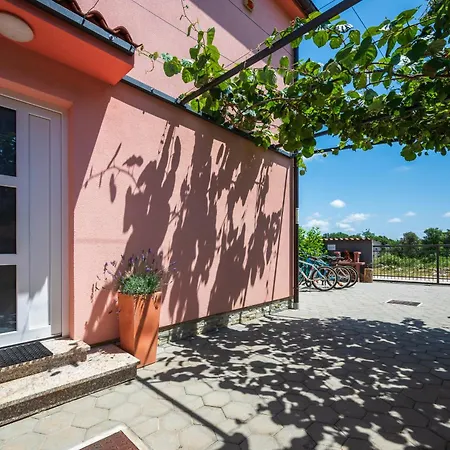 Greta Casa vacanze *