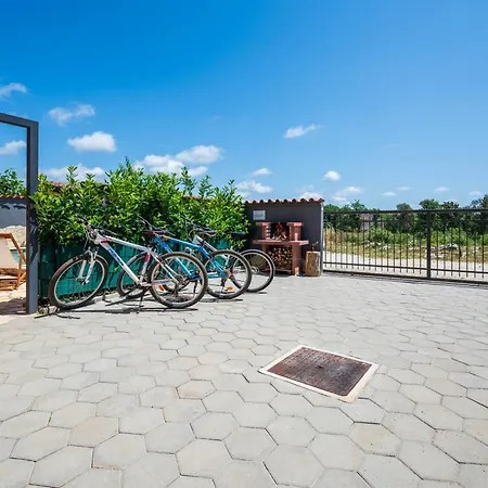 Holiday home Greta *