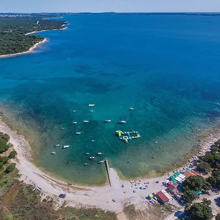 Greta Holiday home Vodnjan