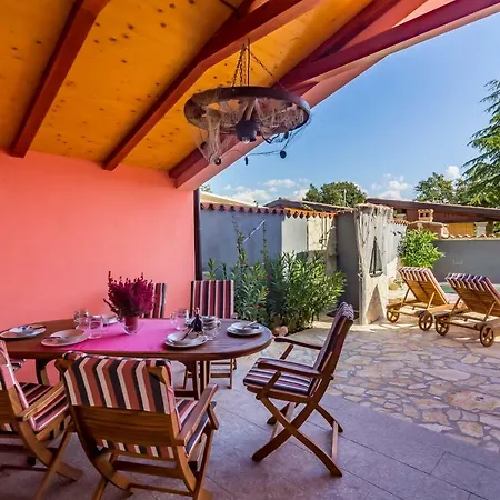 Ferienhaus Greta
