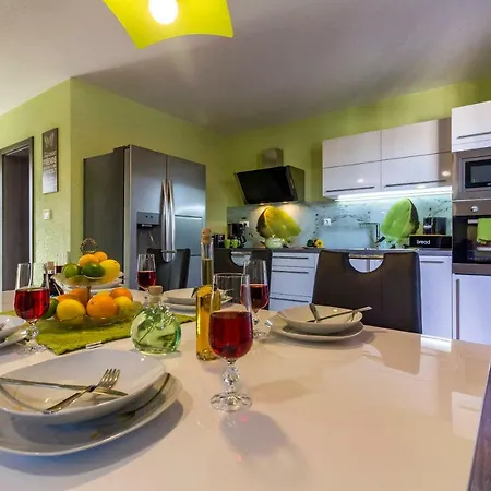Casa vacanze Greta Vodnjan