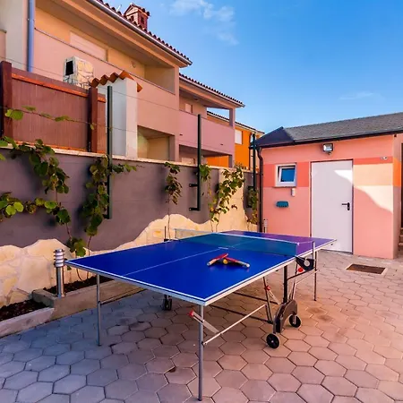 Greta Holiday home *