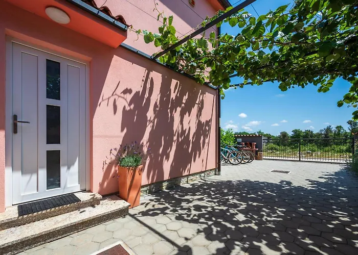 Greta Vakantiehuis *