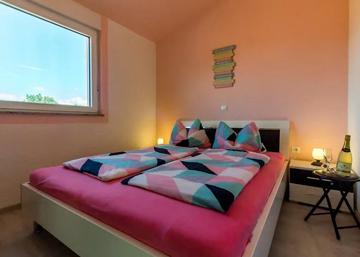 Greta Vakantiehuis