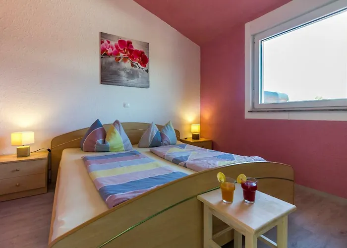 Vakantiehuis Greta