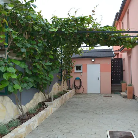 Casa vacanze Greta Vodnjan