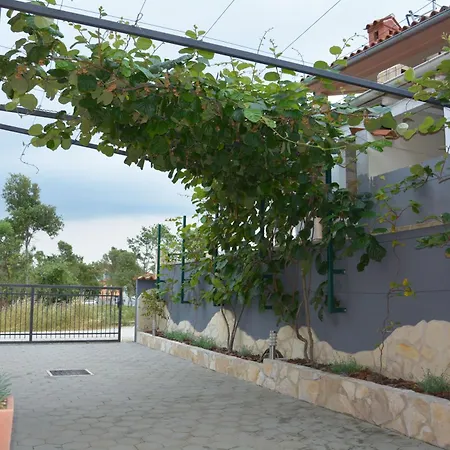 Greta Ferienhaus Vodnjan