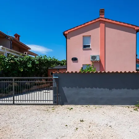 Ferienhaus Greta Vodnjan