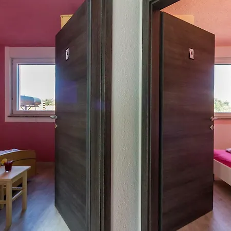 Ferienhaus Greta