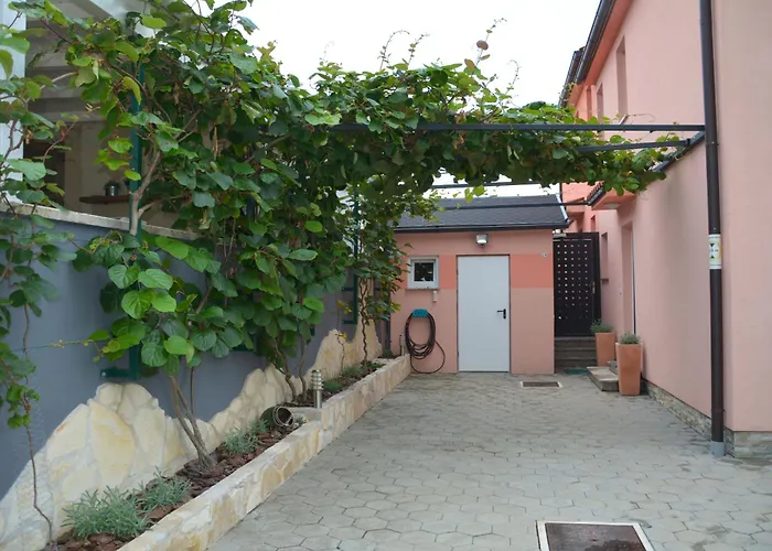 Casa vacanze Greta Vodnjan