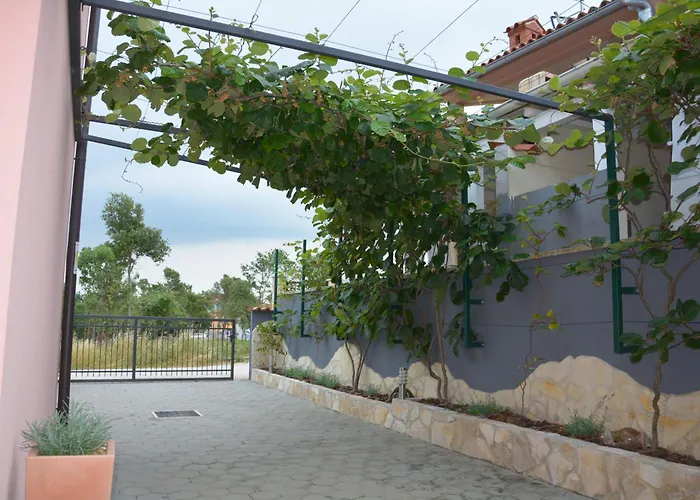 Greta Casa vacanze Vodnjan