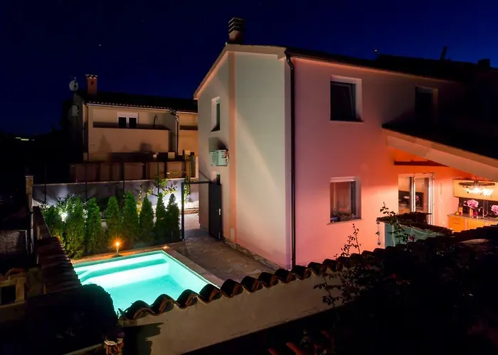 Greta Casa vacanze *