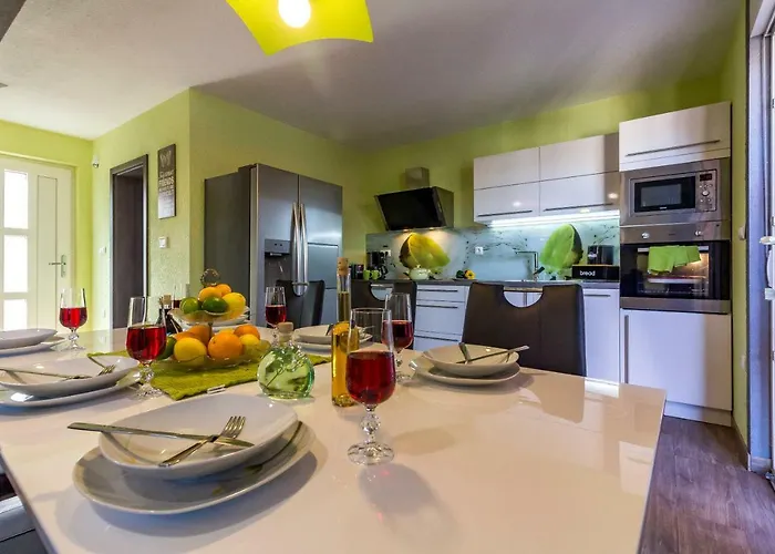 Casa vacanze Greta Vodnjan