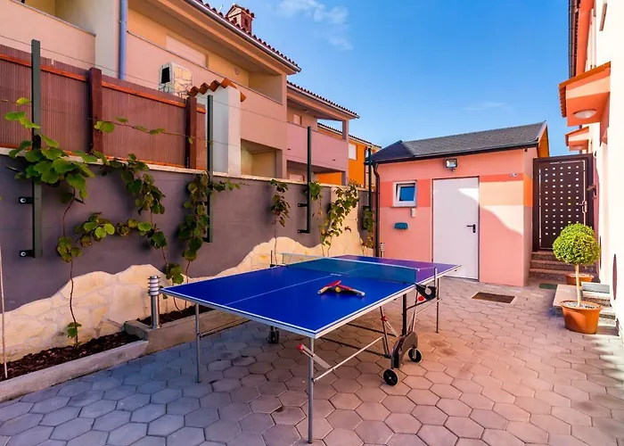 Greta Casa vacanze *