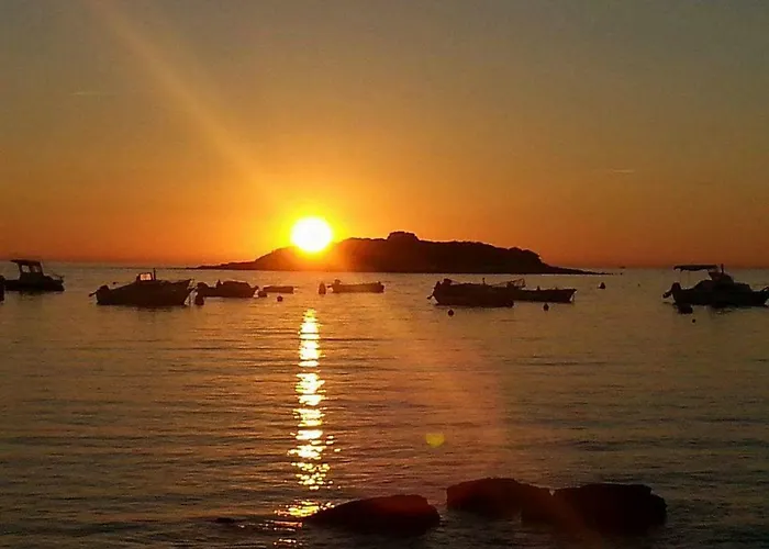 Ferienhaus Greta Vodnjan